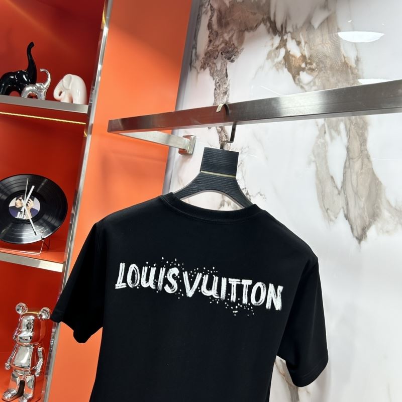 Louis Vuitton T-Shirts